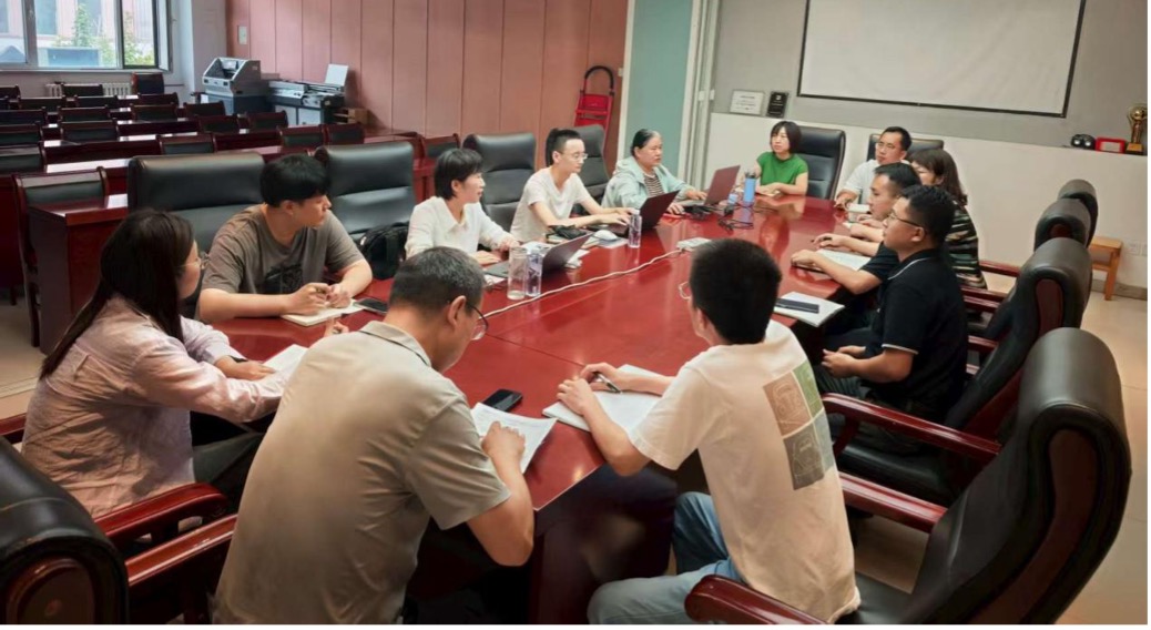 Lewin乐玩（天津）岩矿检测公司通过三项管理体系再认证